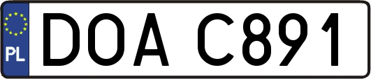 DOAC891