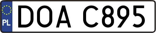 DOAC895