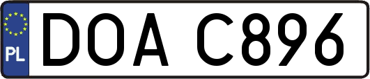 DOAC896