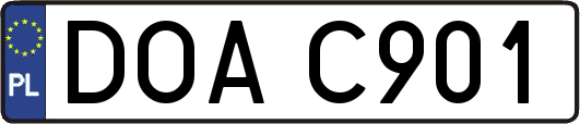 DOAC901
