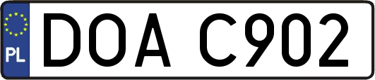 DOAC902