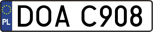 DOAC908