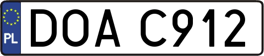 DOAC912