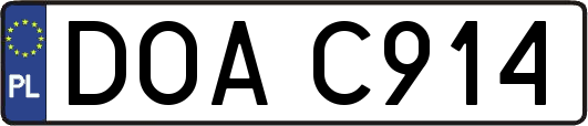 DOAC914