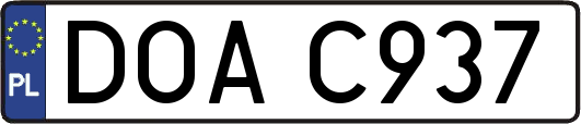 DOAC937