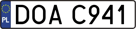 DOAC941