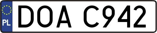 DOAC942