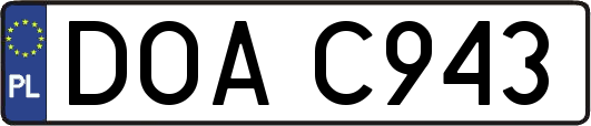 DOAC943