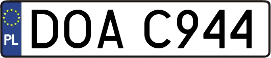 DOAC944