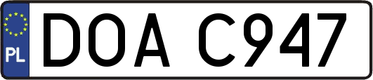 DOAC947