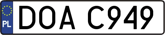 DOAC949