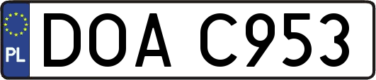 DOAC953