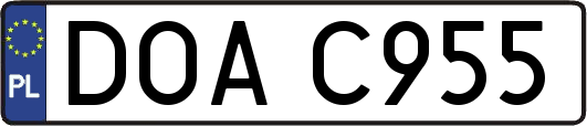 DOAC955