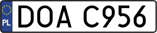 DOAC956