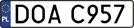 DOAC957