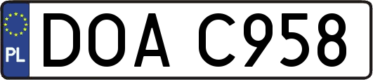 DOAC958