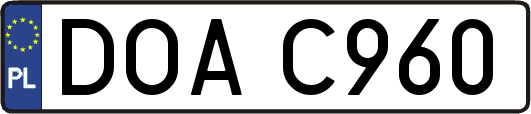 DOAC960