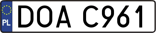 DOAC961