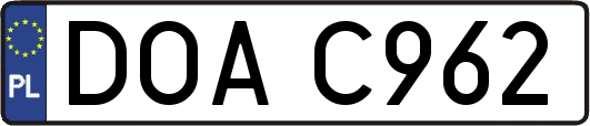 DOAC962
