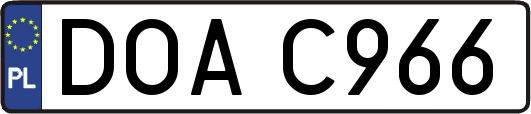 DOAC966