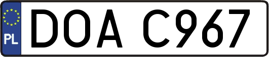 DOAC967