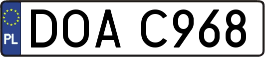 DOAC968