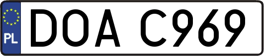 DOAC969