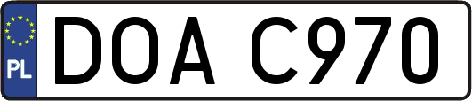 DOAC970
