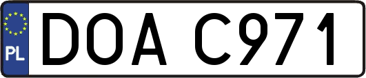 DOAC971