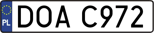 DOAC972