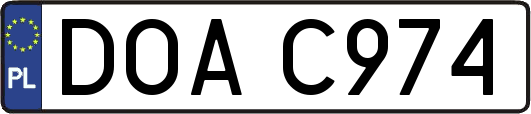DOAC974