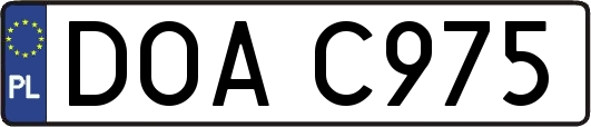 DOAC975