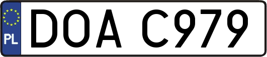 DOAC979