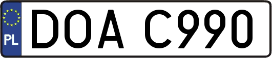 DOAC990