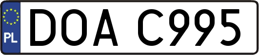 DOAC995