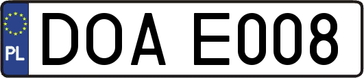 DOAE008