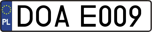 DOAE009