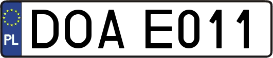 DOAE011