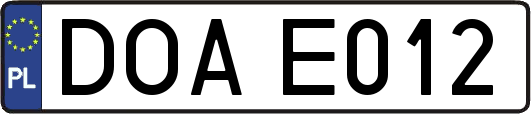DOAE012