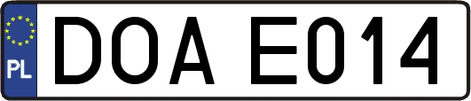 DOAE014
