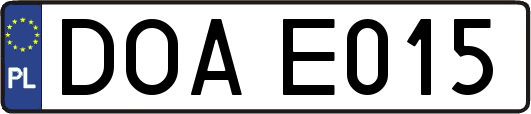 DOAE015
