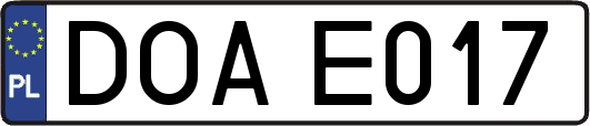 DOAE017
