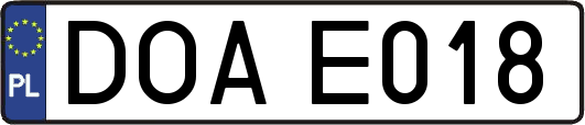 DOAE018