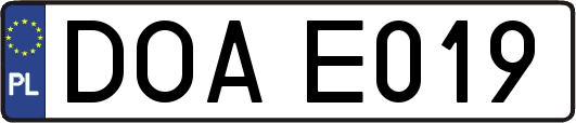 DOAE019