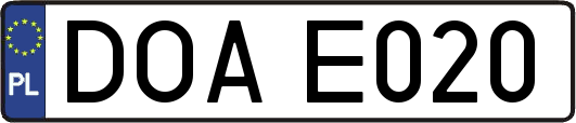 DOAE020