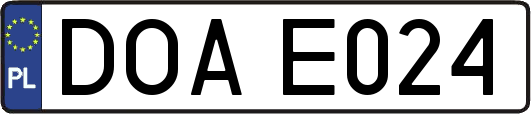 DOAE024