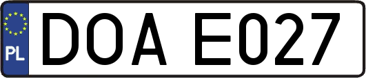DOAE027