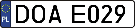 DOAE029