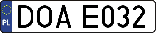 DOAE032