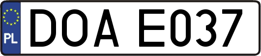 DOAE037